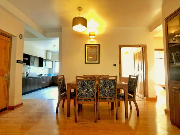 Sambhav Serviced Apartments