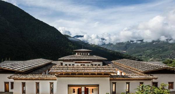 Bhutan Spirit Sanctuary