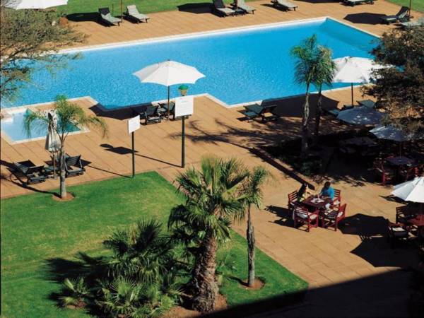 Peermont Walmont at the Grand Palm Gaborone