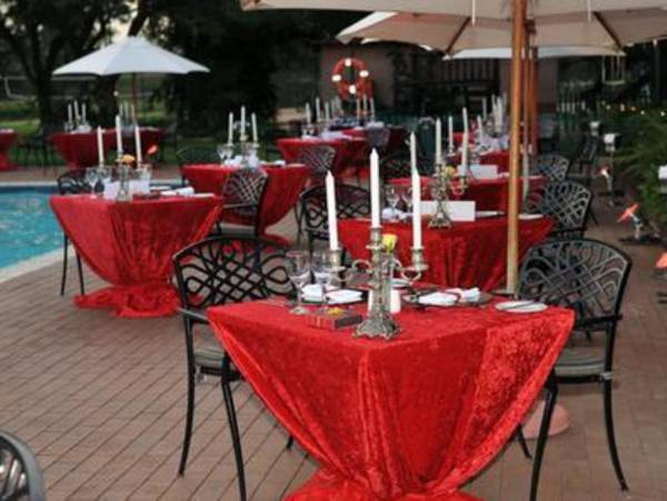 Peermont Metcourt Inn at the Grand Palm Gaborone