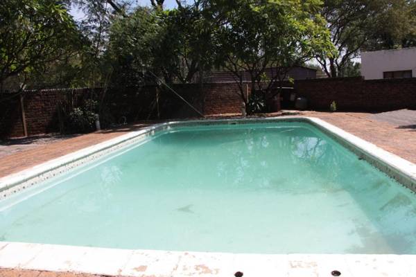 River-Ridge Guest House