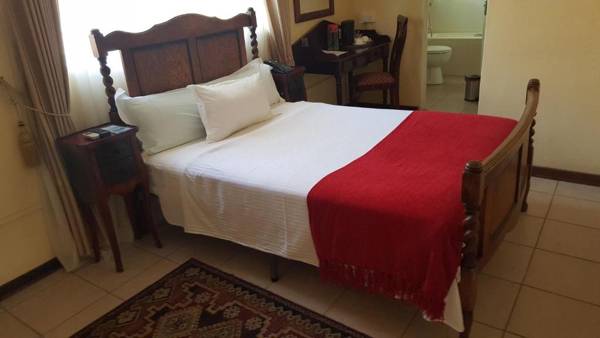 River-Ridge Guest House