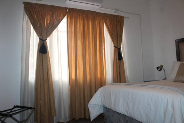 Strand Meadows B&B