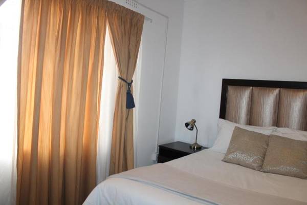 Strand Meadows B&B