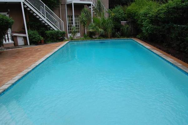 Falcon Crest Suites