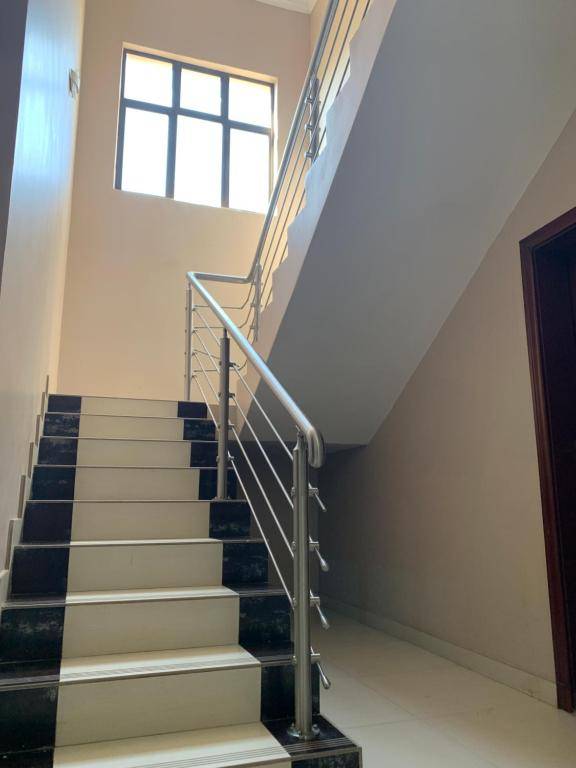 Bannerloft Guest house