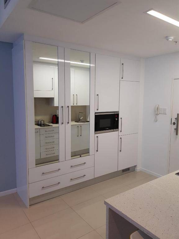 Apartments at Itowers CBD Gaborone