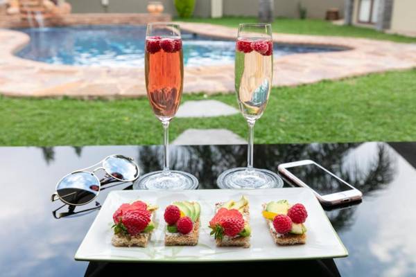 Orchid Luxury Boutique Guesthouse