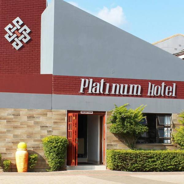 Platinum Hotel