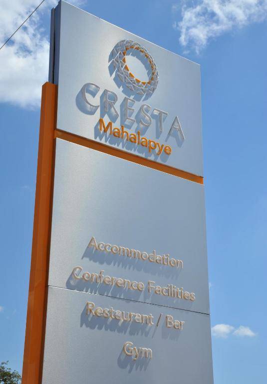 Cresta Mahalapye Hotel