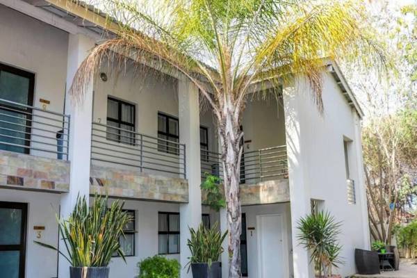 Peo Luxury Apartments