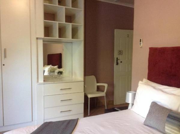 Thamalakane guest house