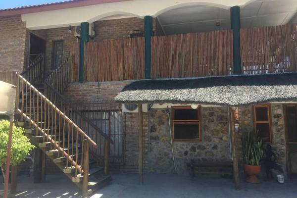 Laphroiag Luxury Chalets