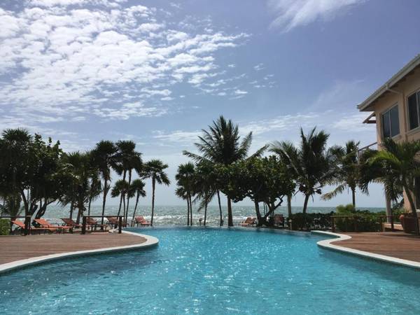 Laru Beya Resort