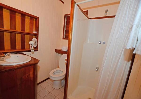 Placencia Villas