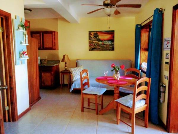 Dolce Cabana Waterfront Suites