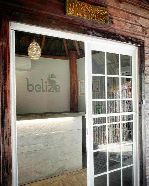 Caribbean Beach Cabanas - A PUR Hotel