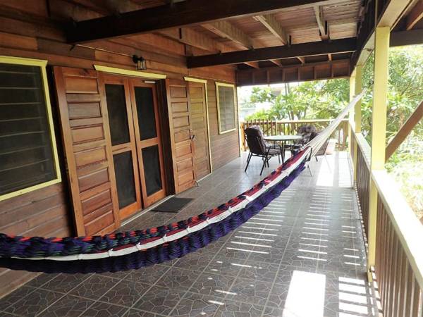 Driftwood Gardens Guesthouse