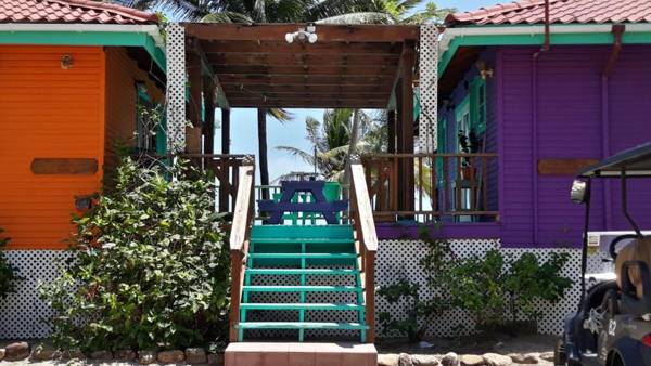 Coco's Beachfront Cabanas