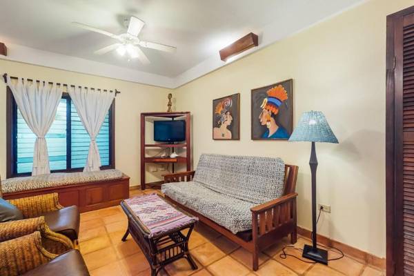 Beachside Villas Gold Standard Certified