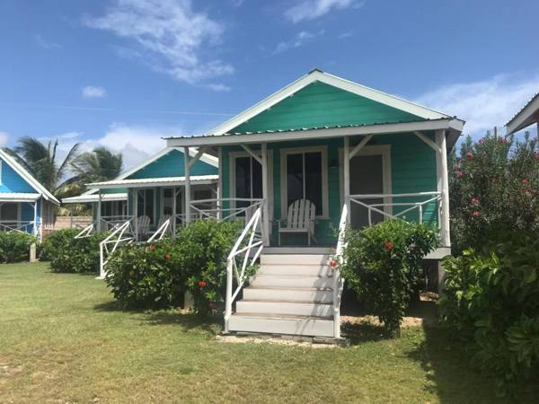 Tilt-Ta-Dock Resort Belize