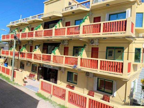 Caye Caulker Plaza Hotel