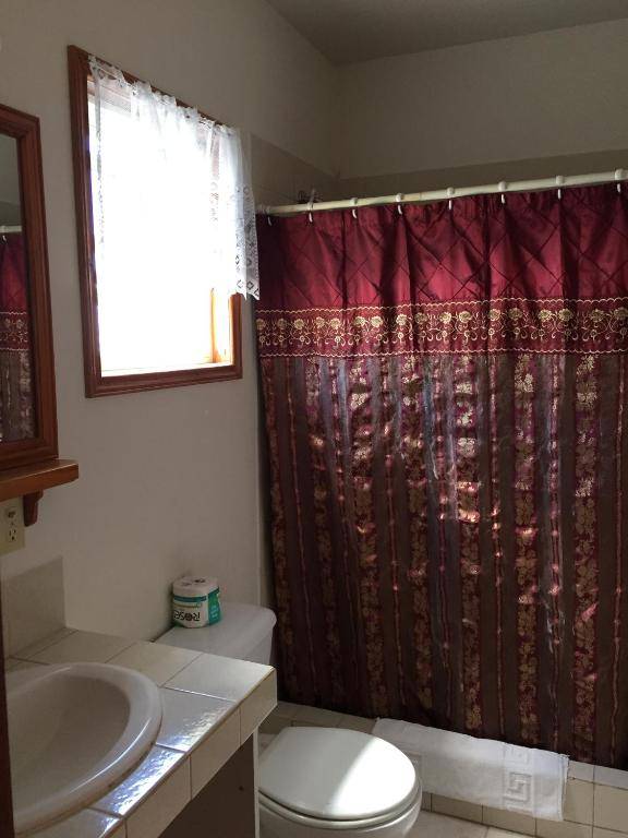 Blue Wave Guest House