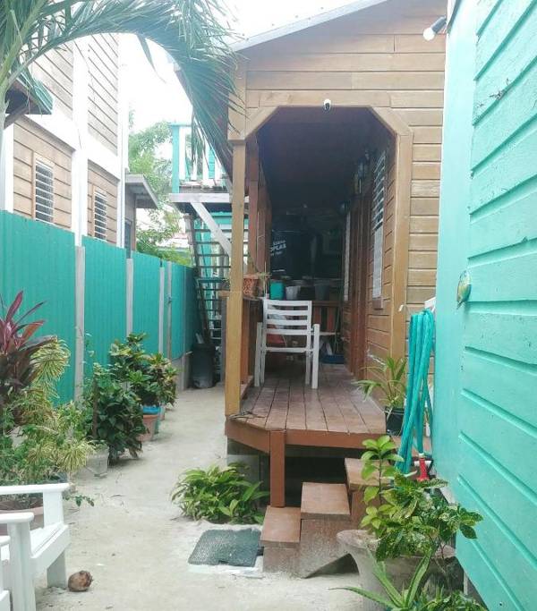 Chila's Accommodations