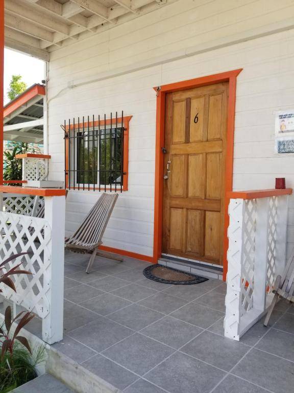 Chapito's 6 Clashing Winds