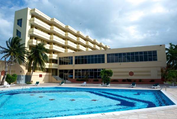 Ramada by Wyndham Princess Belize City