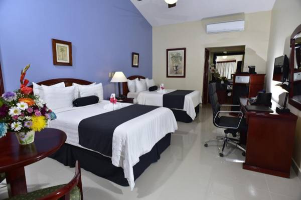 Best Western Plus Belize Biltmore Plaza