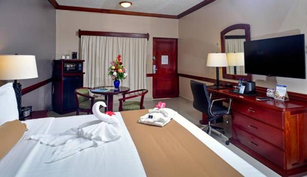 Best Western Plus Belize Biltmore Plaza