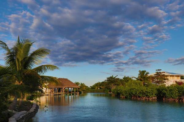 Royal Palm Island All inclusive Resort