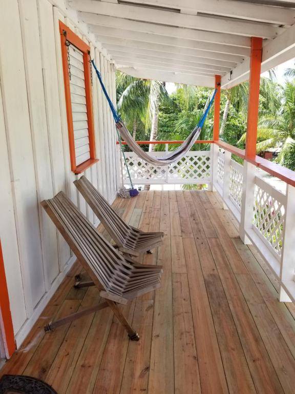 Chapito's 5 Clashing Winds House