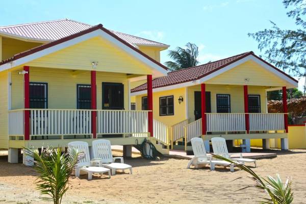 Inn at White Horse Guest House