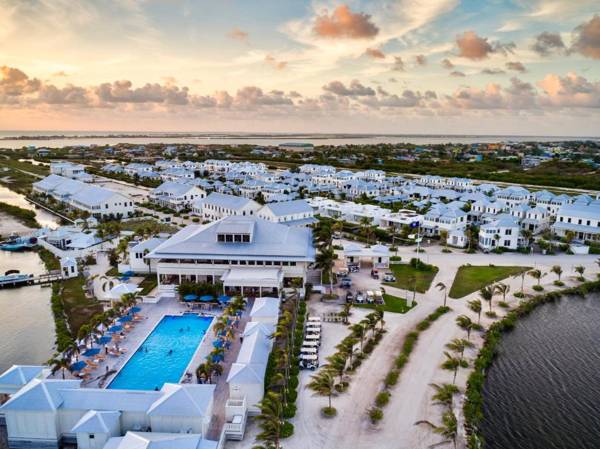 Mahogany Bay Resort and Beach Club Curio Collection