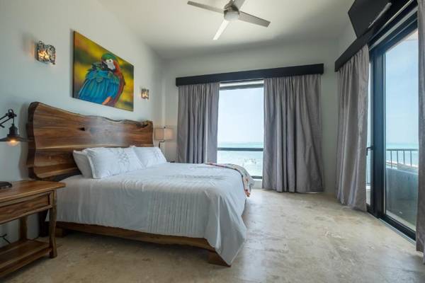 Diamante Beachfront Suites