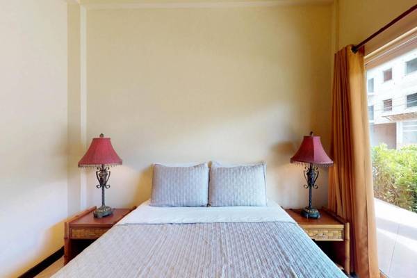 Mara Laguna Suites