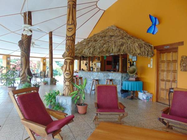 Gumbo Limbo Jungle Resort