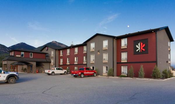 The Kanata Inns Invermere