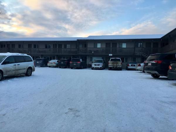 The Canterbury Inn of Downtown Invermere