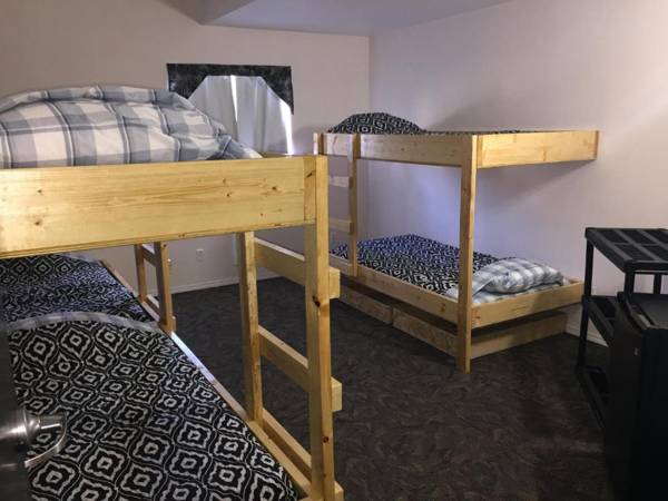 Invermere Hostel