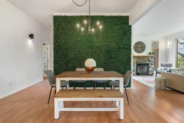 Bearfoot Lodge I Ping Pong I Sleeps 16 I Games I