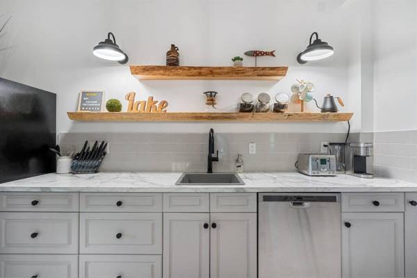 Bearfoot Lodge I Ping Pong I Sleeps 16 I Games I