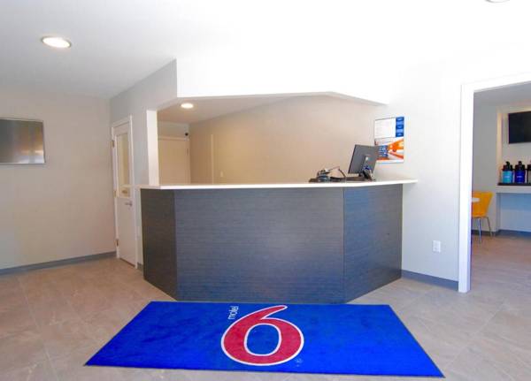 Motel 6-Saanichton BC - Victoria Airport