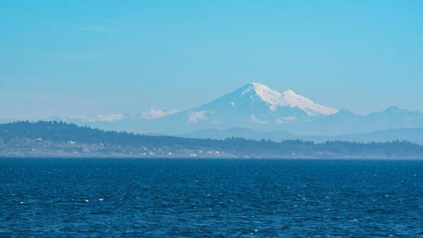 Orca View Suite 10 Mile Point