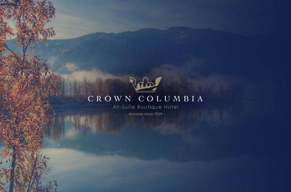 Crown Columbia Hotel; BW Premier Collection