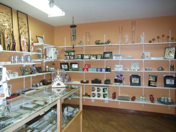 Tumbler Ridge Inn