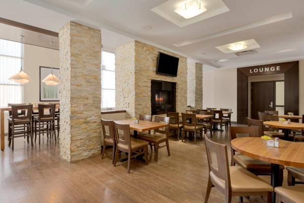 Best Western Plus Edmonton Airport Hotel