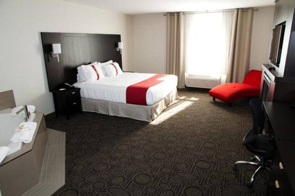 Holiday Inn Hotel & Suites Red Deer an IHG Hotel